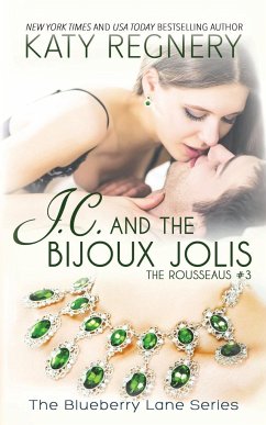 J.C. and the Bijoux Jolis - Regnery, Katy