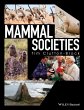 Mammal Societies - Bild 1