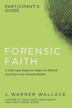 Forensic Faith Participants GD - Wallace, J Warner