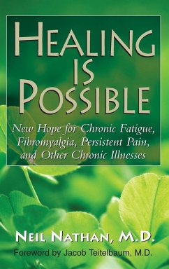 Healing Is Possible - Nathan, M. D. Neil