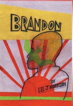 Brandon - Morrison, Lee J