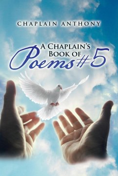 A Chaplain's Book of Poems #5 - Anthony, Chaplain