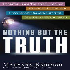 Nothing But the Truth - Karinch, Maryann