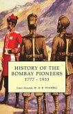 History of the Bombay Pioneers