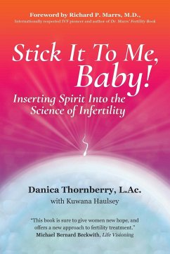 Stick It to Me, Baby! - Thornberry Daom, Danica
