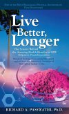 Live Better, Longer