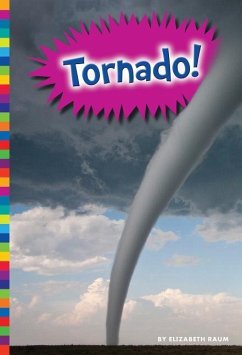 Tornado! - Raum, Elizabeth