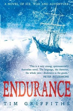 Endurance - Griffiths, Tim