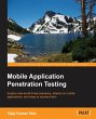 Mobile Application Penetration Testing - Bild 1