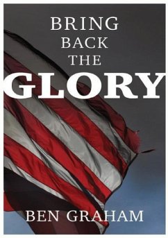 Bring Back The Glory - Graham, Ben
