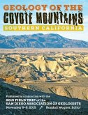 Geology of the Coyote Mountains, Southern California