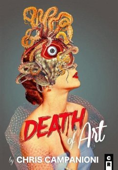 Death of Art - Campanioni, Chris