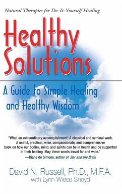 Healthy Solutions - Russell, David; Sneyd, Lynn W.
