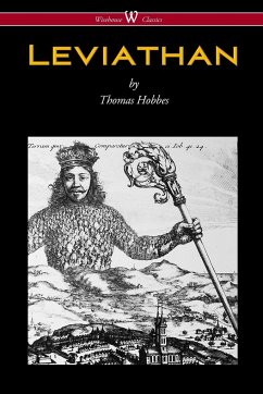 Leviathan (Wisehouse Classics - The Original Authoritative Edition) - Hobbes, Thomas