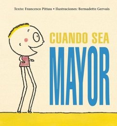 Cuando Sea Mayor - Pittau, Francesco