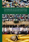 Yearbook of International Religious Demography 2016