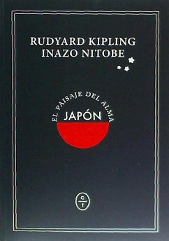 Japón, el paisaje del alma - Kipling, Rudyard; Nitobe, Inazo