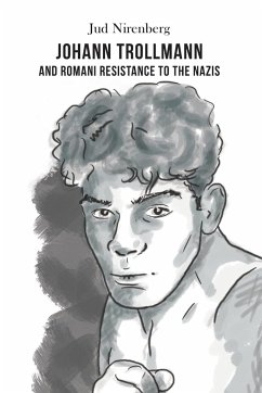 Johann Trollmann and Romani Resistance to the Nazis