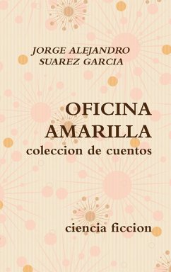 OFICINA AMARILLA - Suarez Garcia, Jorge Alejandro