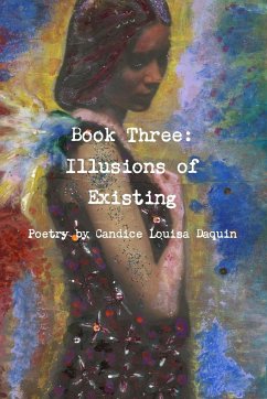 Book Three - Daquin, Candice Louisa