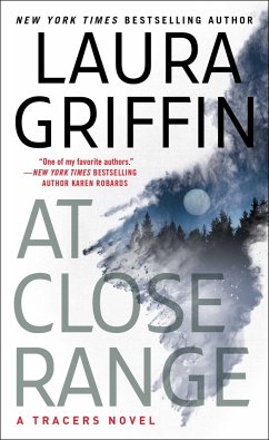 At Close Range - Griffin, Laura