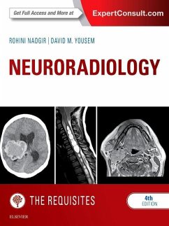 Neuroradiology: The Requisites - Nadgir, Rohini;Yousem, David M.
