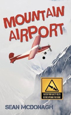 Mountain Airport - Mcdonagh, Sean