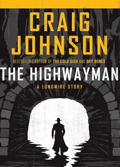 The Highwayman - Johnson, Craig