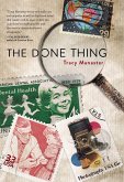 The Done Thing: A Book Club Recommendation!