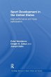 Sport Development in the United States - Bild 1