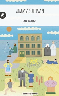 Cover Jimmy Sullivan