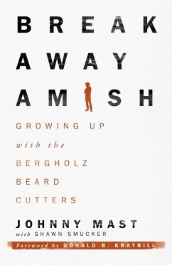 Breakaway Amish - Mast, Johnny