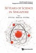50 YEARS OF SCIENCE IN SINGAPORE - Bild 1