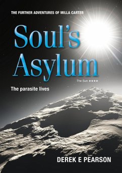 Cover Soul's Asylum