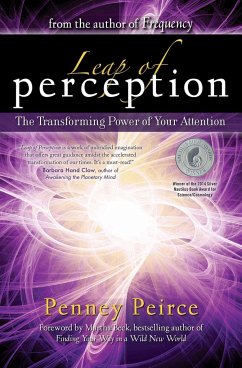 Leap of Perception - Peirce, Penney