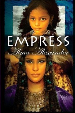 Empress - Alexander, Alma