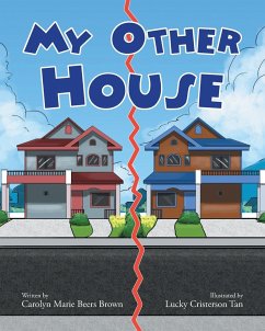 My Other House - Beers Brown, Carolyn Marie