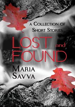 Lost and Found - Savva, Maria