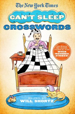 The New York Times Can't Sleep Crosswords - New York Times