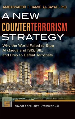 A New Counterterrorism Strategy - Al-Bayati, T. Hamid