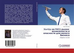 StartUp na FMCG rynke: wozmozhnosti i opasnosti dlq malogo biznesa - Potockij, Oleg