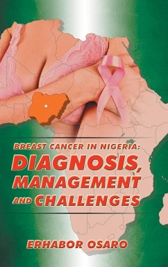 Breast Cancer in Nigeria - Osaro, Erhabor