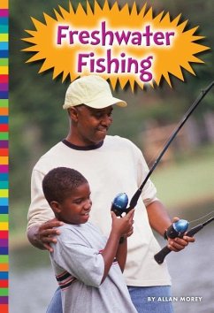 Freshwater Fishing - Morey, Allan