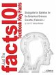 Studyguide for Statistics for the Behavioral Sciences by Gravetter, Frederick J, ISBN 9780495903918