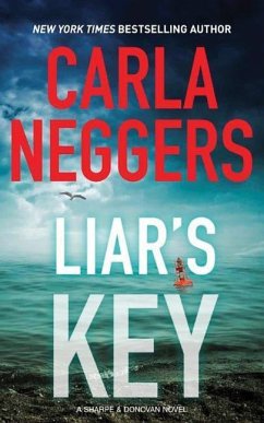 Liar's Key - Neggers, Carla