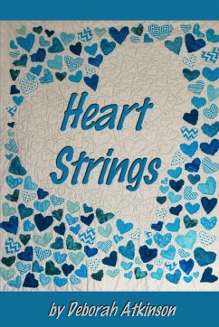 Heart Strings - Atkinson, Deborah
