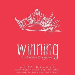 Winning - Deloza, Lara