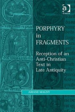 Porphyry in Fragments - Magny, Ariane