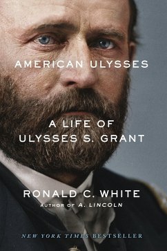 American Ulysses - White, Ronald C