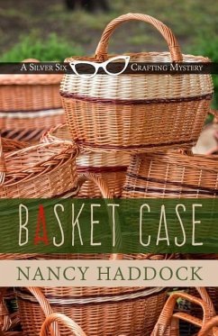 Basket Case - Haddock, Nancy